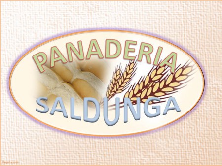 PANADERÍA SALDUNGA